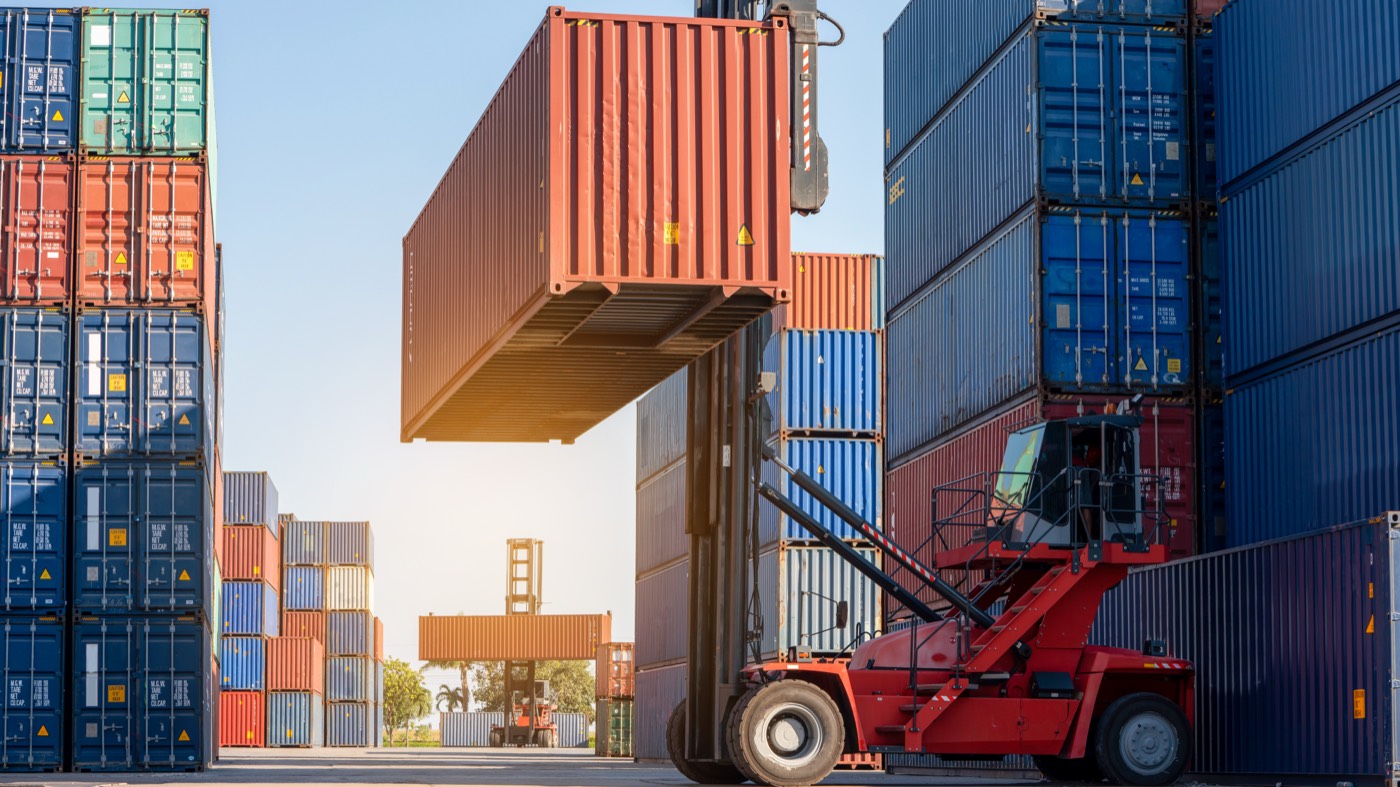 Industrial machinery imports — Project Imports, EPCG