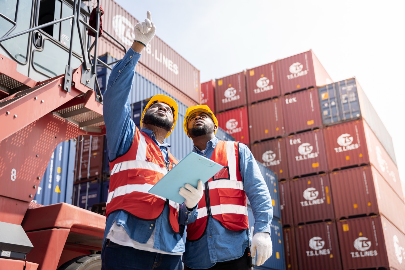 BIS registration for imports